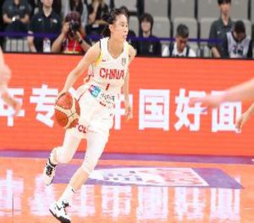 定海神針！王思雨23分鐘11中5拿到17分罰球7中6