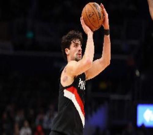 阿夫迪亞：不要停止追夢希望未來NBA中會出現(xiàn)中國香港球員！