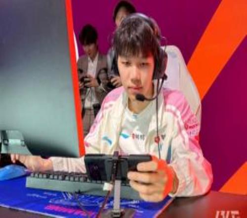 擊敗BFX！賽后ON更博：gogogo