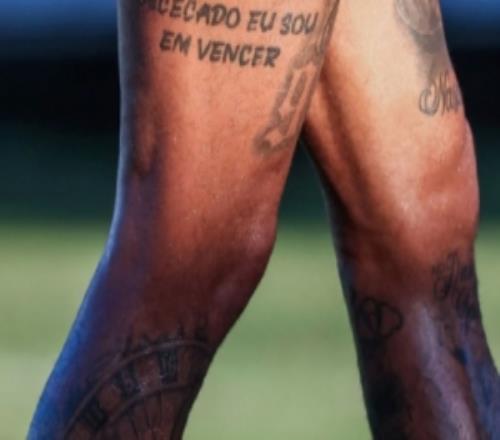 落選國家隊(duì)！內(nèi)馬爾社媒：感謝大家暖心信息，該來的總會來