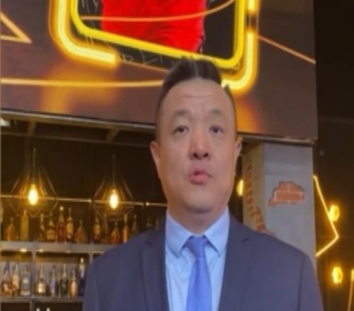 楊?。和镵D感慨老詹在湖人是縫縫補補而KD還是火箭第一選擇