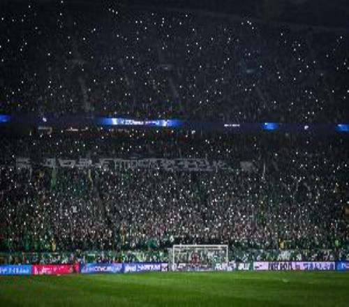 記者：從出票看京滬大戰(zhàn)沒有去年熱鬧，可能跟兩隊(duì)爭(zhēng)冠難度大有關(guān)