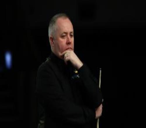 卫冕冠军出局！希金斯45穆迪，止步斯诺克玉山世界公开赛64强