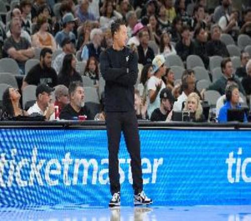 米奇：雖然快船缺少核心但拼到了最后不會為拿到50勝感到抱歉