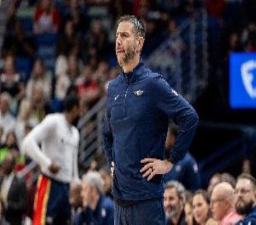 火記：火箭必須強(qiáng)化教練組如果鵜鶘不留博雷戈可以簽下他