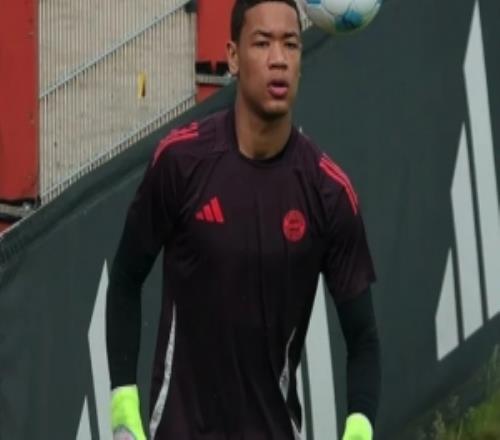 圖片報(bào)：若拜仁讓16歲小門歐冠首發(fā)，或違反德國青少年勞動保護(hù)法