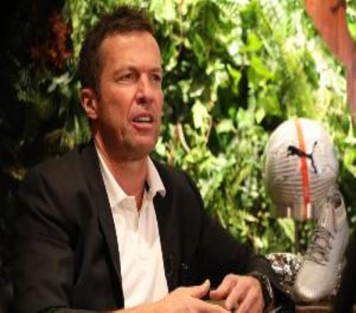 馬特烏斯談拜仁藥廠戰(zhàn)判罰爭(zhēng)議：老生常談的話題，遠(yuǎn)沒那么嚴(yán)重