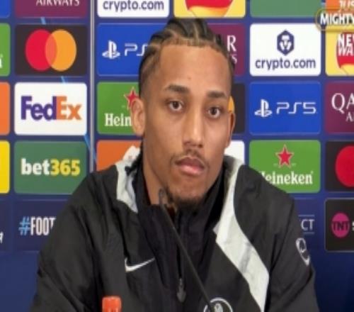 若昂佩德羅：明天我們需要再次打進(jìn)3球，球隊(duì)有這樣的信念