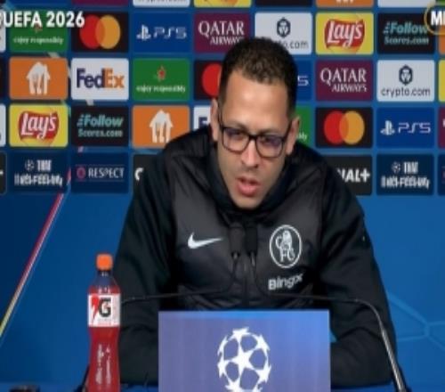 羅塞尼爾：里斯詹姆斯將缺戰(zhàn)巴黎，他的傷情可能較嚴(yán)重