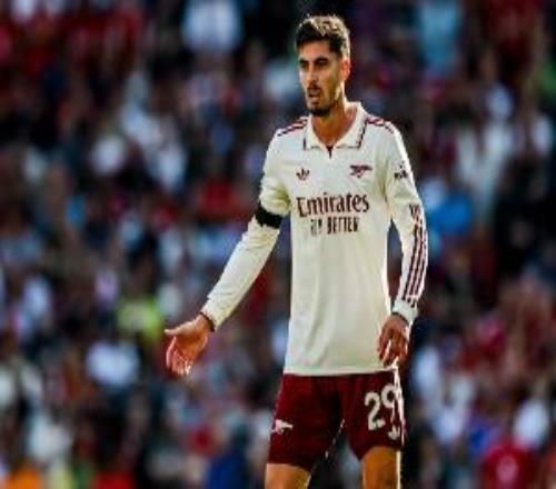 萊因克爾談阿森納鋒線：我傾向于讓哈弗茨首發(fā)，他能帶來更多貢獻(xiàn)