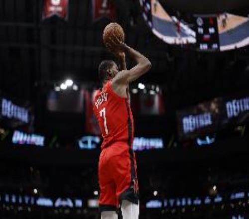 KD：我一直持球會讓進攻陷入停滯謝潑德切入這些戰(zhàn)術(shù)該多用用