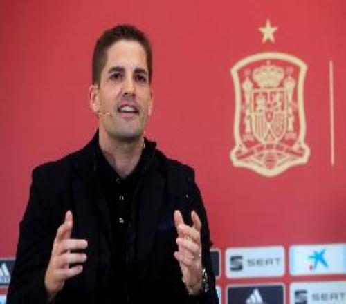 莫雷諾：我很想和恩里克解開彼此的心結(jié)，因為我不想帶著怨恨生活