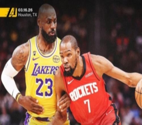 詹姆斯：我们制定了很棒的比赛计划针对杜兰特不断变换防守策略