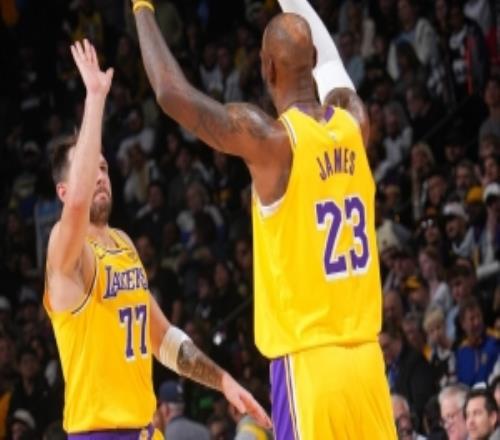 含金量十足！湖人六連勝：連贏三個(gè)首輪潛在對(duì)手+尼克斯