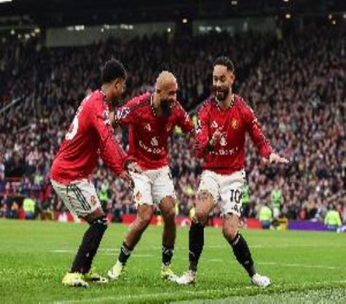 库尼亚：为曼联效力是任何球员的梦想，我非常渴望在这里取得成功