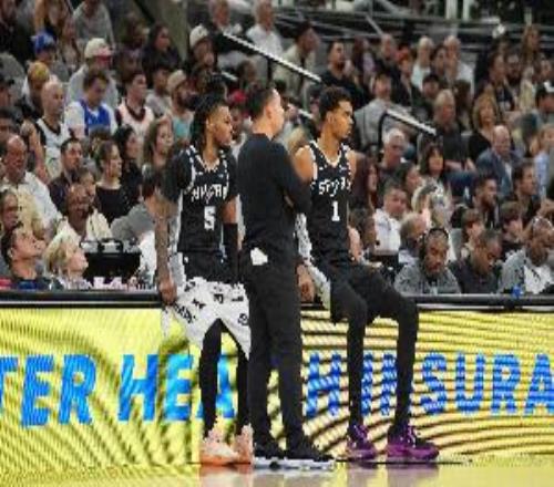 曾經(jīng)連續(xù)18個(gè)賽季至少50勝！馬刺取得50勝201617賽季以來首次