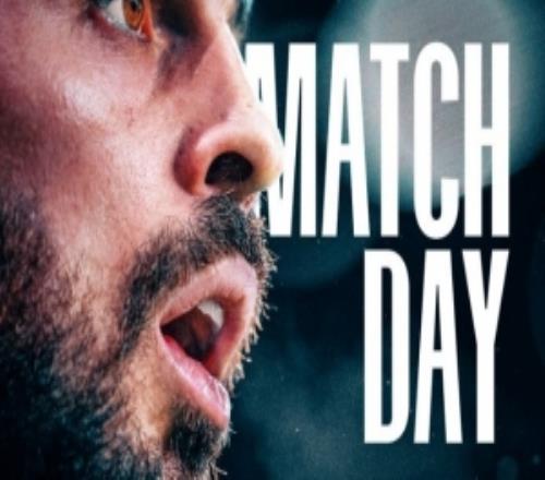 首回合03失利，曼城官推曬海報(bào)預(yù)熱對陣皇馬，B席單人出鏡