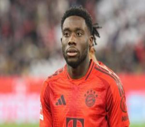 圖片報(bào)：戴維斯今天已進(jìn)行慢跑訓(xùn)練，預(yù)計(jì)4月4日對(duì)陣弗賴(lài)堡時(shí)復(fù)出