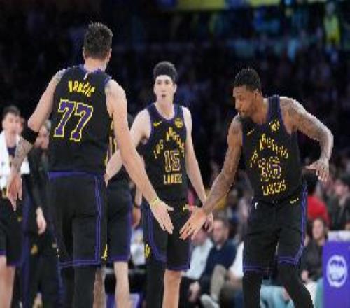 斯瑪特：我們在進攻端天賦異稟若保持這樣的防守我們將極具威脅