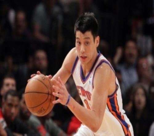 托尼阿伦谈林疯狂：一旦被球探报告盯上他的弱点马上就暴露了