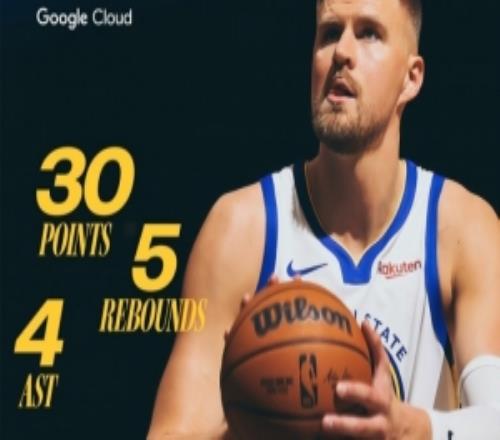 兩人攜手當(dāng)選！勇士官方評選本場最佳球員：波津+梅爾頓