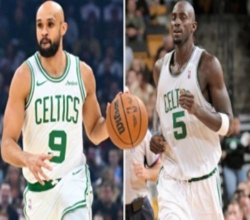 懷特本季已送出75搶斷+75蓋帽綠軍隊(duì)史自0708賽季加內(nèi)特后首人