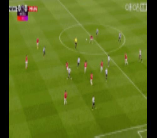 BBC：英超專家小組認(rèn)定拉姆塞對陣曼聯(lián)的第二張黃牌為誤判