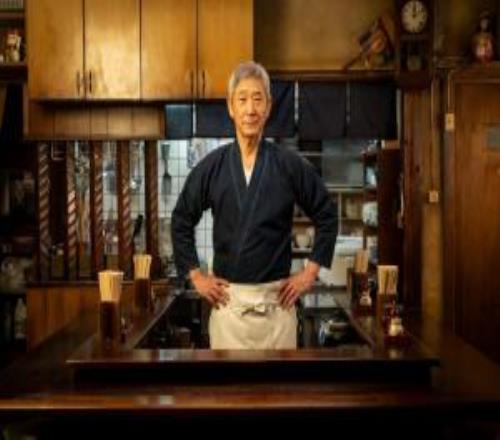 時(shí)隔7年！日劇《深夜食堂》官宣推出新一季原班人馬制作預(yù)計(jì)今年播出