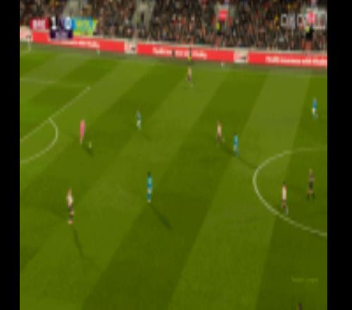 剛剛生涯首次入選巴西隊(duì)！伊戈?duì)柕賮喐旯ト肼?lián)賽19球，近4場(chǎng)4球