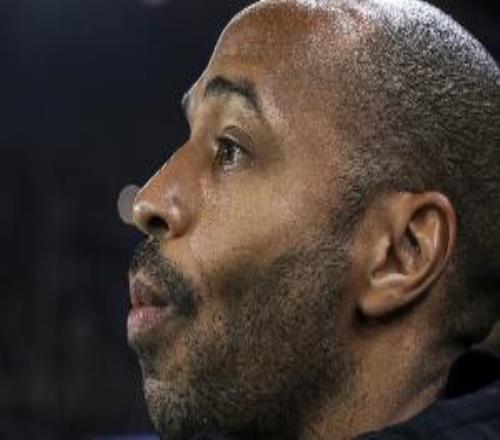 亨利：每个人喜不喜欢阿森纳的打法不重要我只想拿下英超冠军