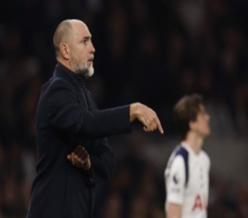 帕杜：熱刺如果開掉圖多爾是另一個錯誤，歐冠若出局對球隊有幫助