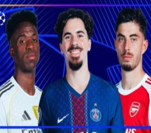 會(huì)有逆轉(zhuǎn)嗎歐冠明日來(lái)襲，英超首回合0勝，曼城槍手藍(lán)軍出戰(zhàn)