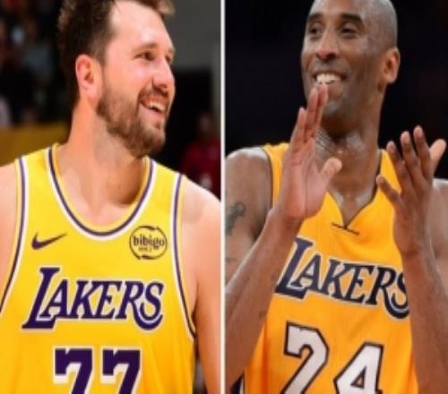 東契奇過去6場場均轟37.8分球隊自1112賽季科比后首人