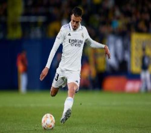 記者：皇馬希望塞巴略斯在今夏離隊，他的合同2027年才到期