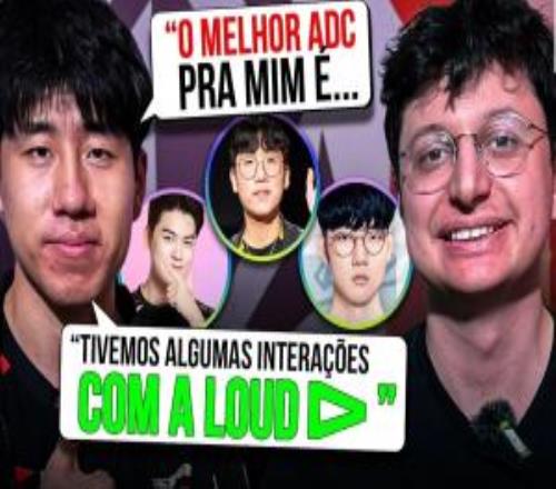 暗示之前的下路沒競(jìng)爭(zhēng)力GALA：Tabe找到我并且下路非常有競(jìng)爭(zhēng)力所以加入JDG