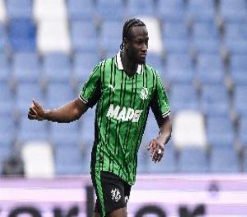 斯基拉：尤文球探上周日现身萨索洛主场，实地考察23岁中场科内