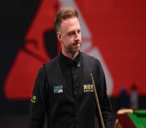 两杆破百！特鲁姆普51努斯勒，晋级斯诺克玉山世界公开赛32强