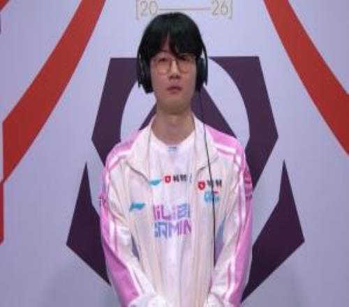 Viper：感覺(jué)在LCK成長(zhǎng)速度慢了所以回歸LPL在LCK成績(jī)好不代表我的表現(xiàn)無(wú)懈可擊