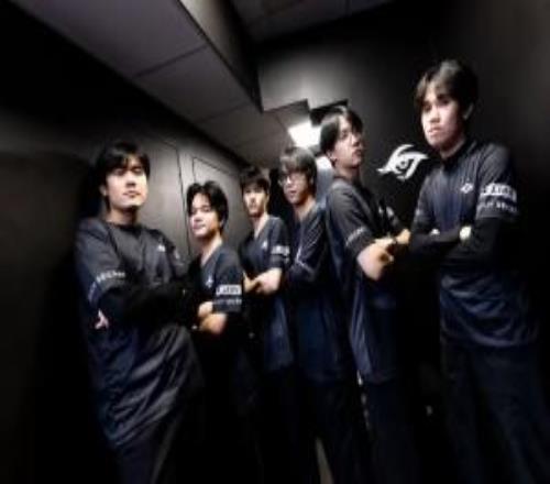 掉落地獄！TSW不敵G2掉落敗者組將與BFX一決生死