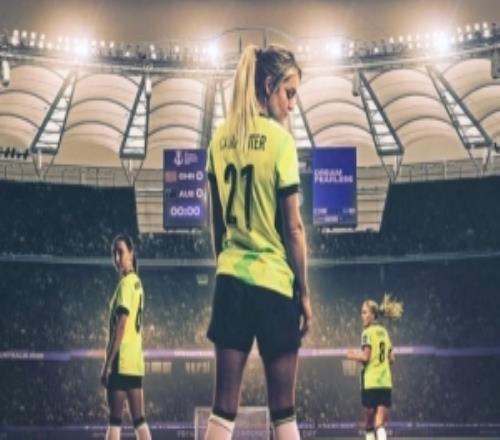 足球報(bào)介紹澳大利亞女足：進(jìn)球主要靠肯尼迪、克爾，凝聚力有欠缺