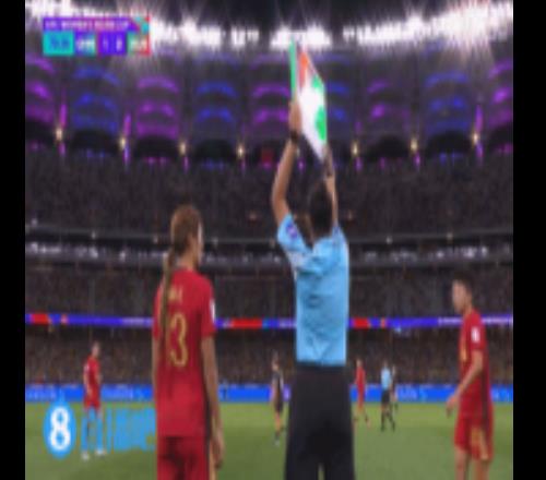 中国女足第71分钟换人！金坤替补登场，换下乌日古木拉