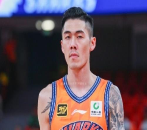 刘铮：球队越来越会打逆风球未来还可以更好这还不是最好的我们