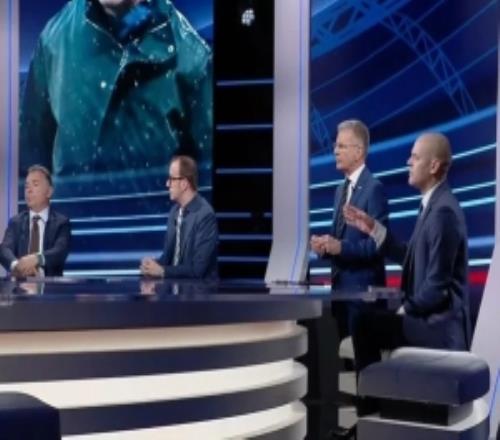 尤文舊將：國米開始裝受害者了，都領(lǐng)先8分了還扮弱勢(shì)群體