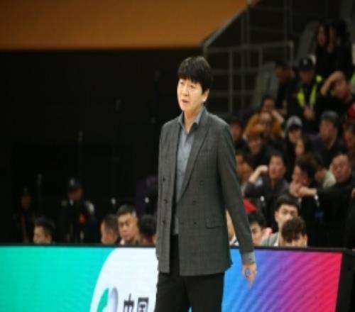 邱彪：最近大家有點(diǎn)疲憊教練組對(duì)隊(duì)員的積極性調(diào)動(dòng)也不夠