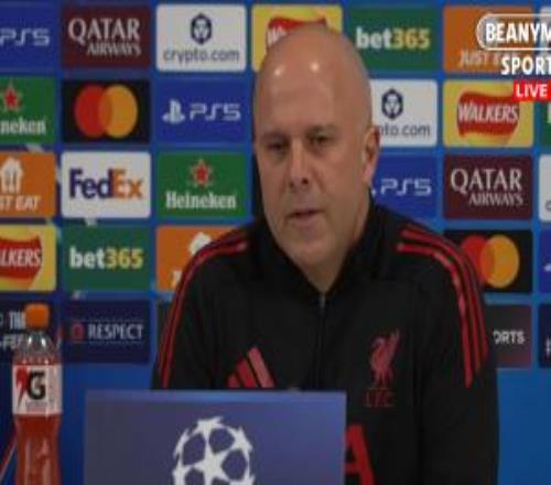 斯洛特：聯(lián)賽奪冠后我搞砸了一些事但每個(gè)決定都是為了球隊(duì)能贏