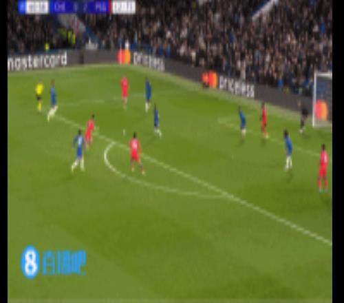 神秘?cái)?shù)字出現(xiàn)了！馬尤盧弧頂爆射破門，巴黎30總比分82切爾西