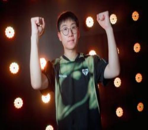 還是忘不了23京！Ruler：23年的JDG和現(xiàn)在的GEN實(shí)力層面沒(méi)有太大的不同