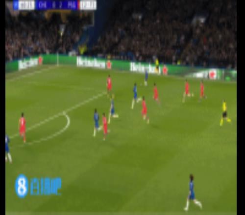 嘆息之墻！薩福諾夫下半場(chǎng)再次先后拒絕切爾西眾將打門