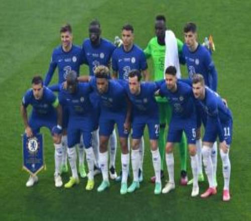 近12年唯一高光切爾西曾奪2021歐冠，其余11年5次16強4次未參賽