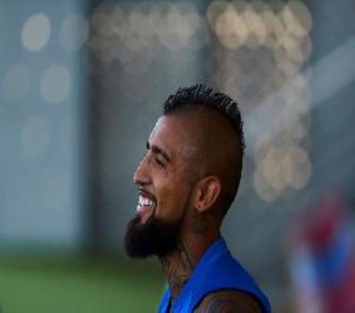 比达尔：诺坎普是一个神圣的地方，纽卡斯尔将经历地狱般的考验